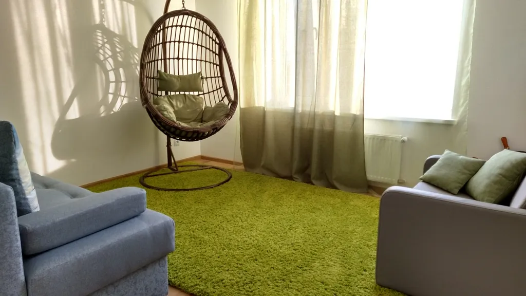 Квартира 2-комнатная Квартира — Светлогорск