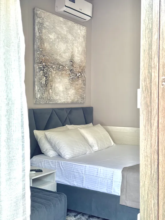 Комфорт улучшенный