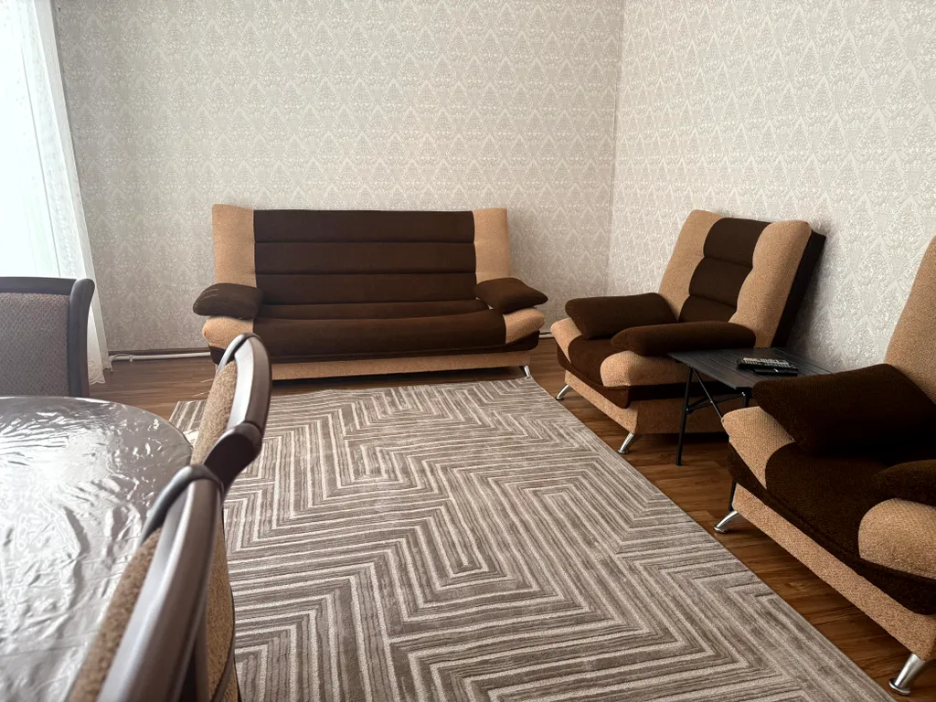 Квартира «Эленика» Апартаменты на 1-ой береговой линии — Махачкала