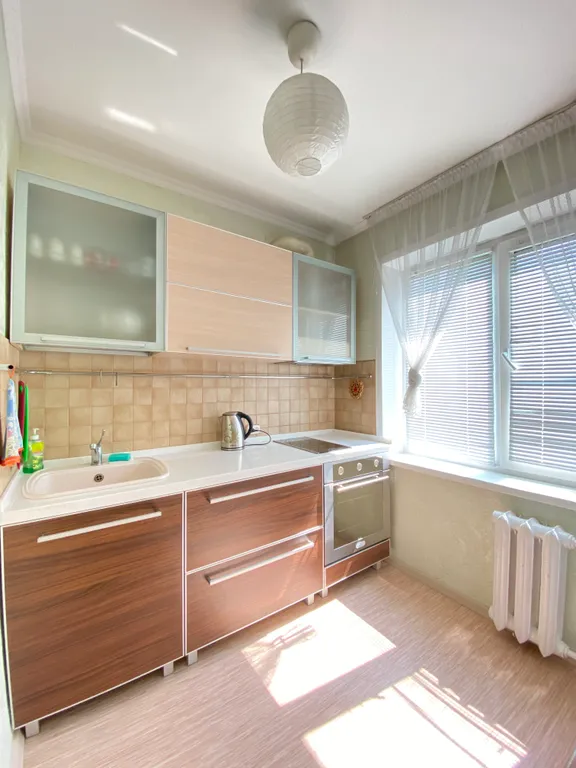 Комфортная 2-х комнатная квартира