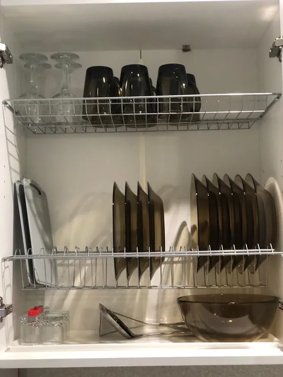 Стильная квартира в центре