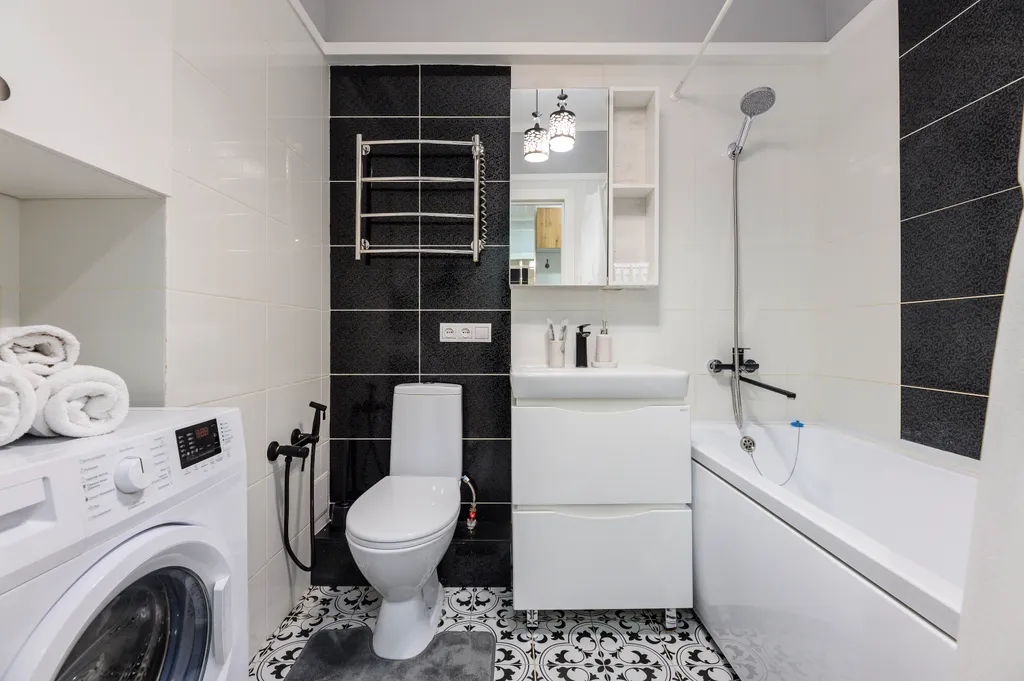 Квартира Жемчужина Арбата — Алматы