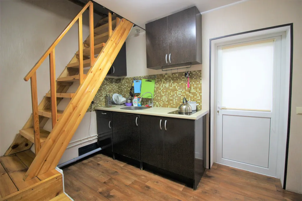 2-комнатный Дом