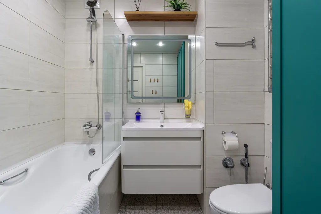 Квартира Уютная семейная квартира московский тай на павeлeцкой — Москва