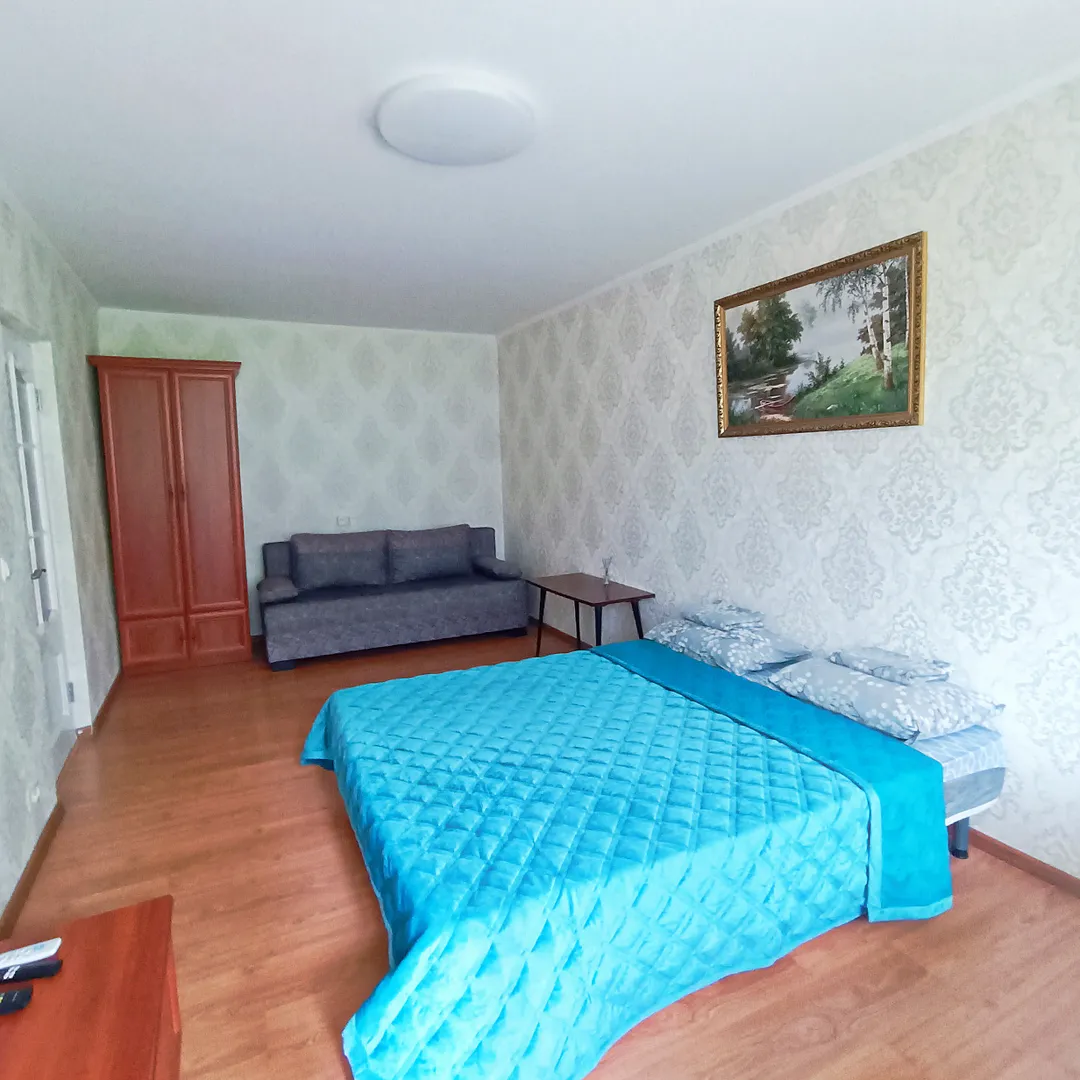 Комната 1