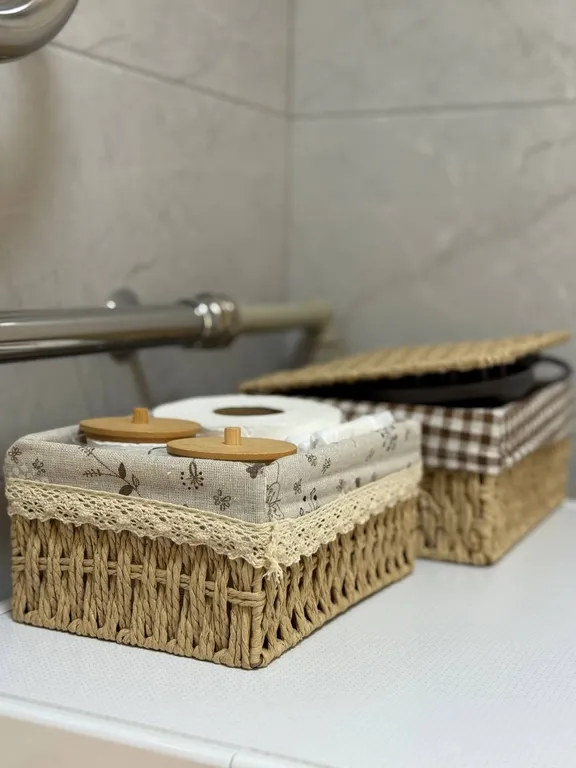 Уютная, дизайнерская квартира в центре города