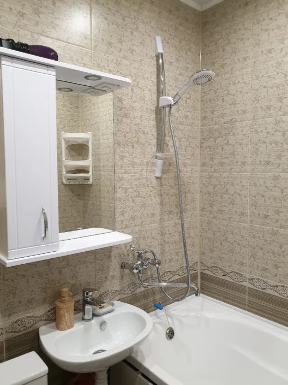 2к.квартира у санатория Хилово в 18 мин от Порхова со всеми удобствами