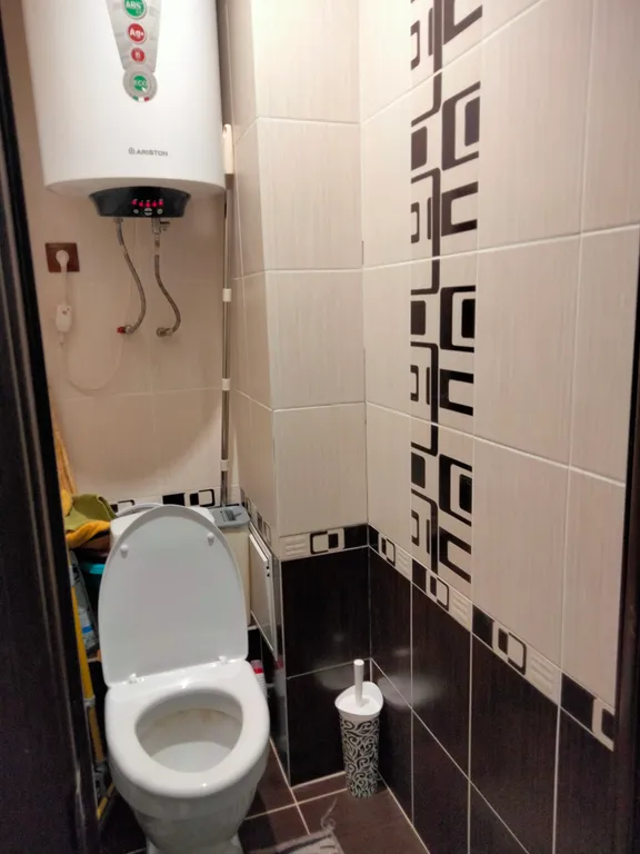 Шикарная квартира в центре рядом с набережной