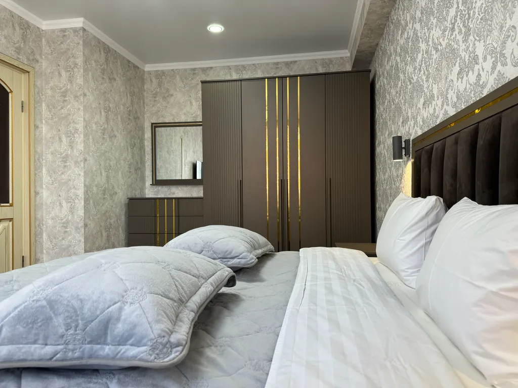 Квартира ‘Как дома’ в топовом районе города