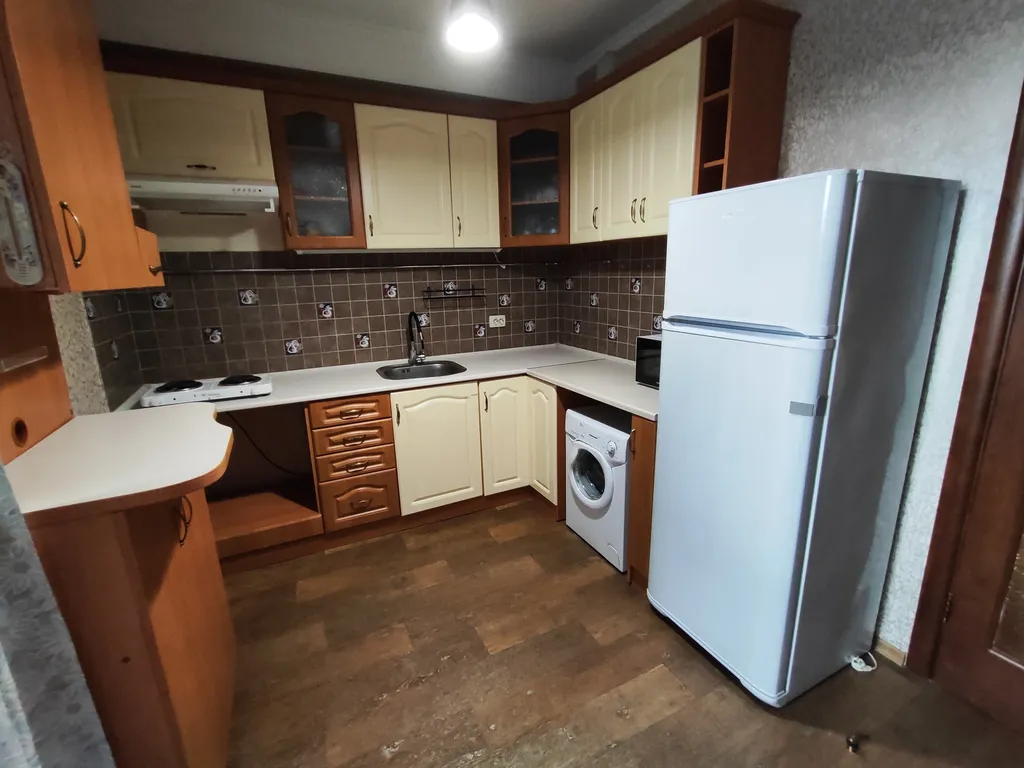 Квартира - студия с двориком в Мисхоре, в частном доме