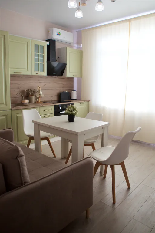 38 Евродва на 4 человека