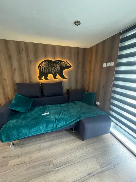 Отдых у реки