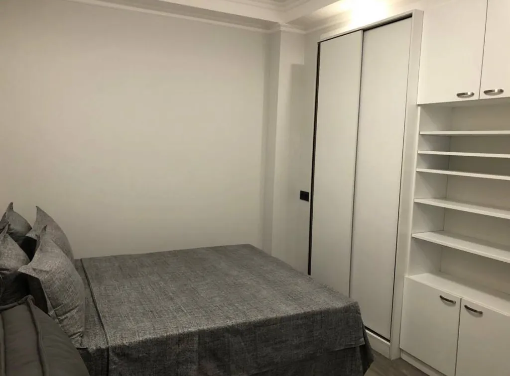 Стильный отдых в центре