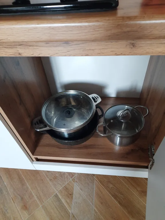 Уютная квартира с видом на море