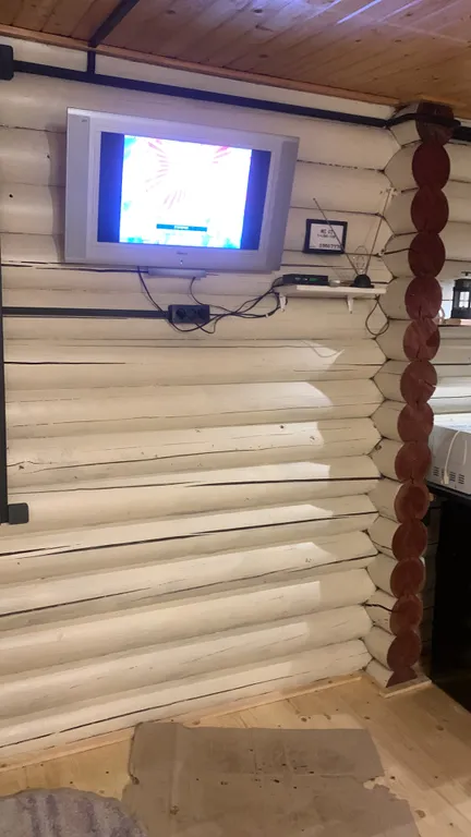 Гостевой дом