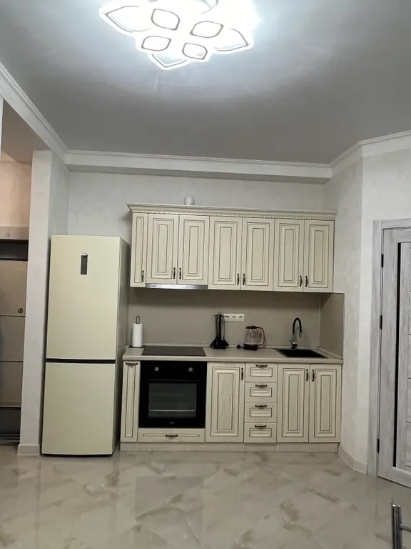 Новая уютная квартира с евро ремонтом со всеми удобствами