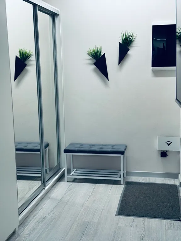 Апарт-квартира у Кремля