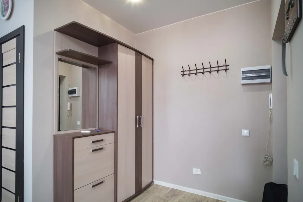 Уютная квартира в самом центре города