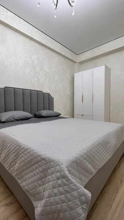 Красивая уютная квартира с видом на море и на горы