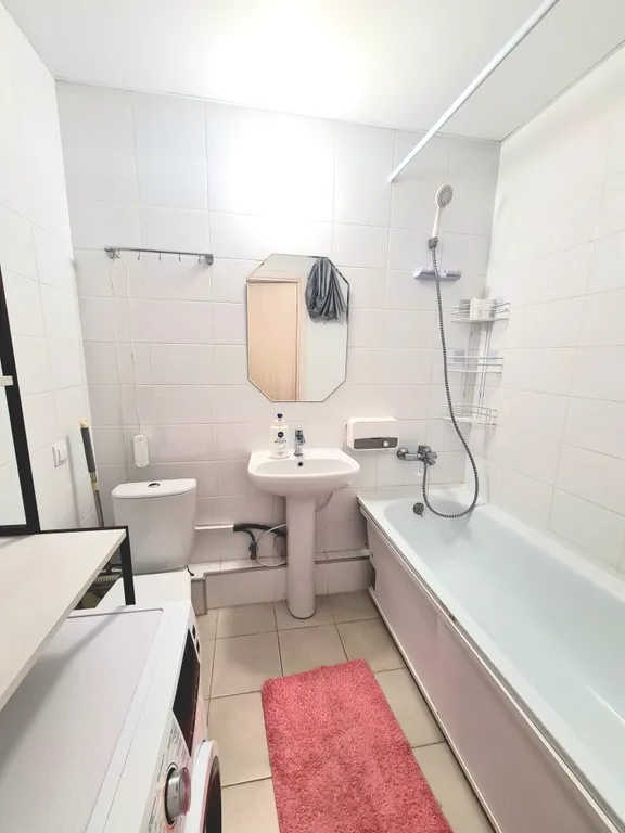 Апартаменты ЖК Пик