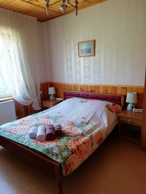 Дом для большой семьи