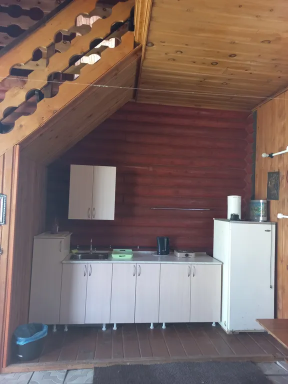 Уютная трёхместная комната