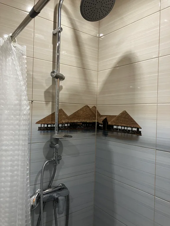 Уютная квартира вблизи основных туристических объектов