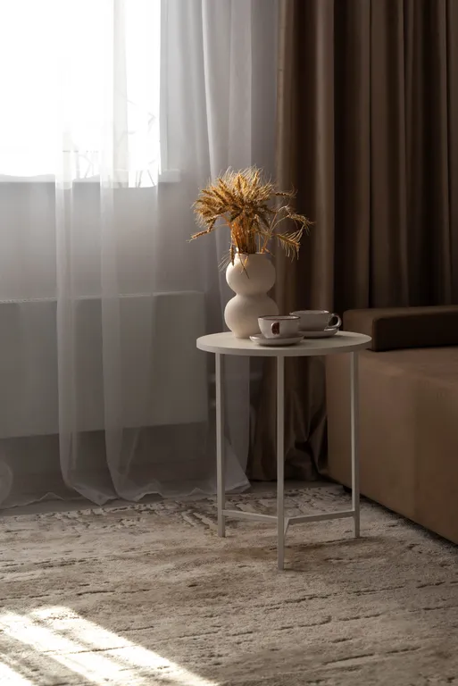 Уют в деталях / Светлая просторная квартира по Южному шоссе