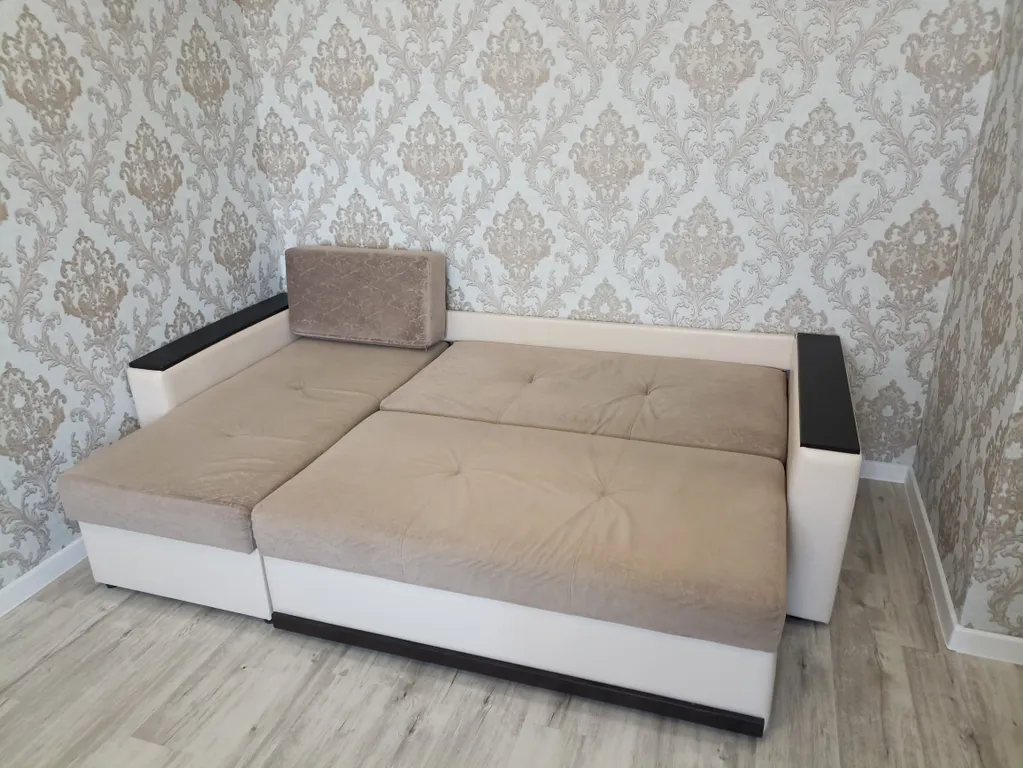 Квартира Чудесная квартира на Поликарпова — Анапа