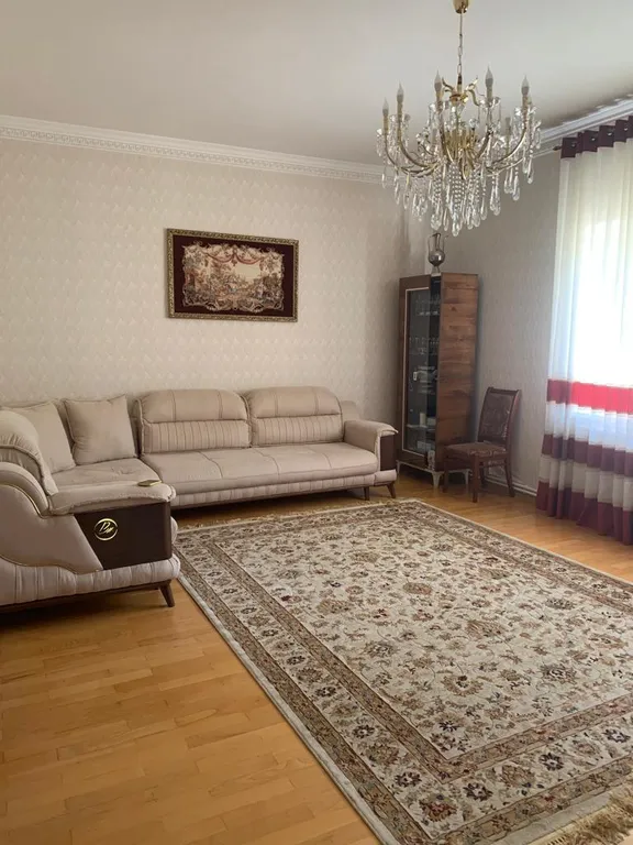 Коттедж Дом-место силы — аренда посуточно в Нальчик