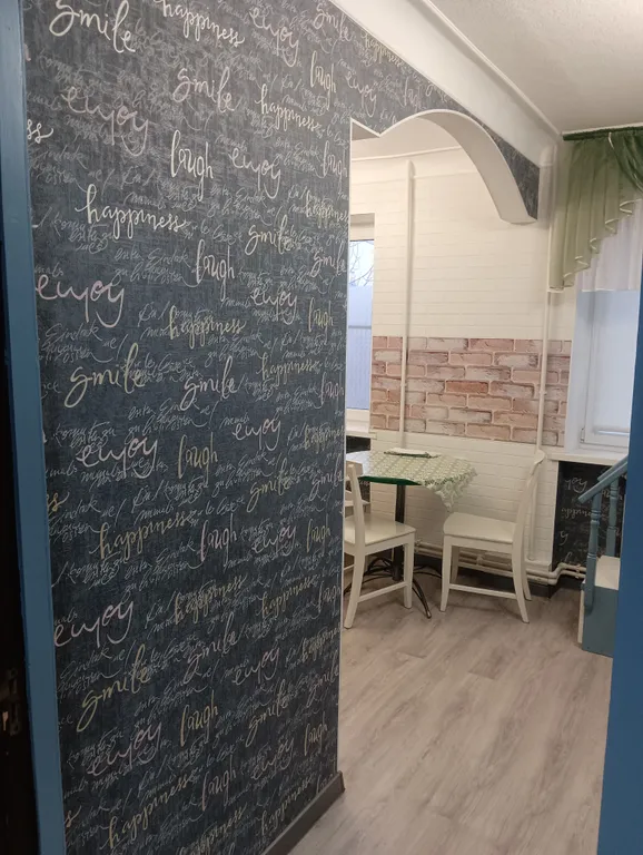 Уникальная квартира в центре города с видом на Собор