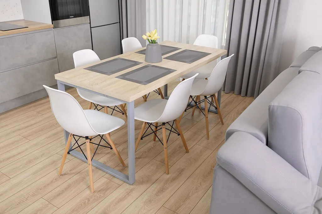 Шикарная 2-комнатная квартира в элитном ЖК Scandis