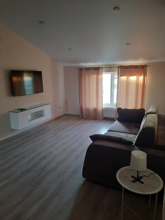 Таунхаус в центре города курорта