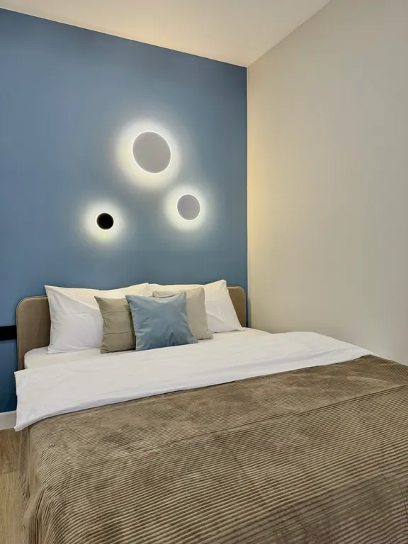 Квартира Уютная квартира в историческом центре — Красноярск