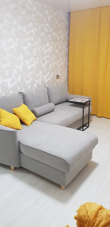 Квартира Уютная квартира напротив Рыбной деревни — Калининград