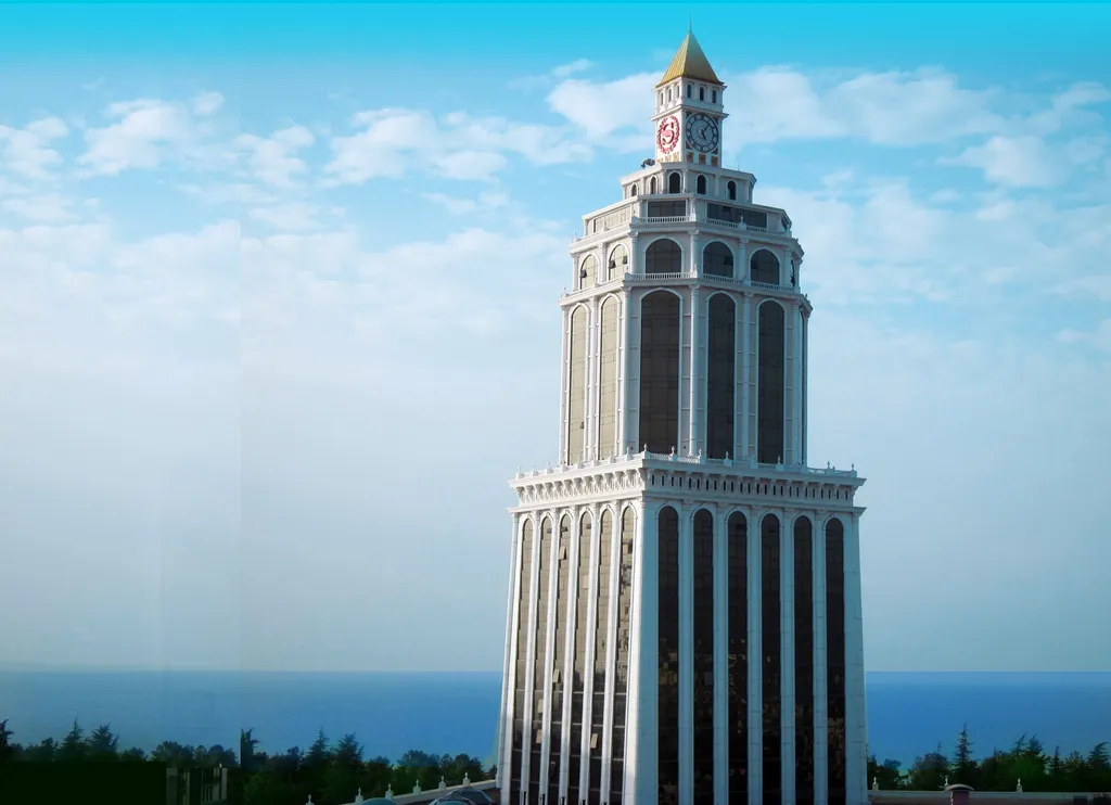 Квартира Relax in Batumi