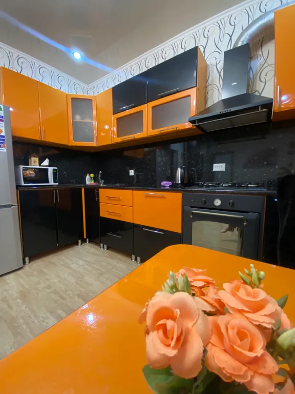 Чистая и уютная квартира, рядом Аэропорт