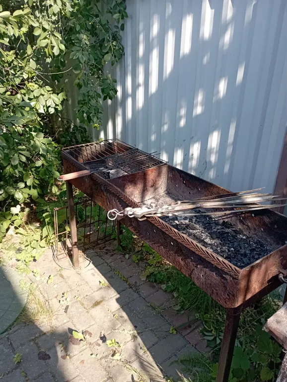 Дом с баней в Янтарном