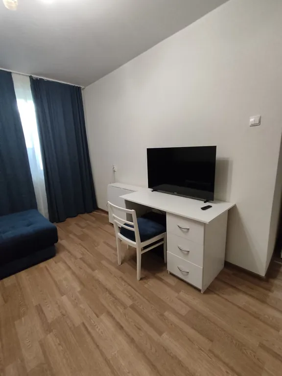 Квартира у парка