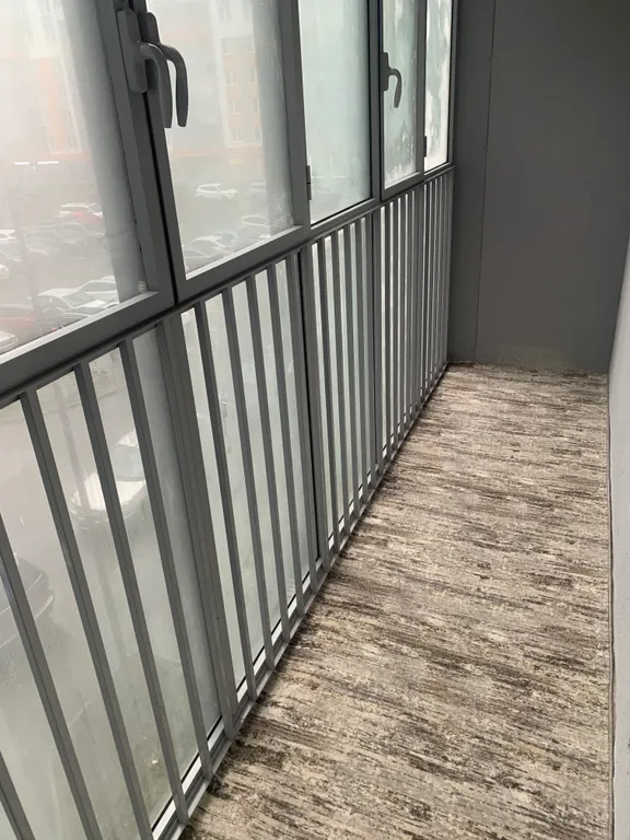 Квартира с круглосуточным вселением