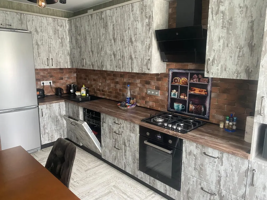 Уютная квартира в центре города и рядом с трассой М4