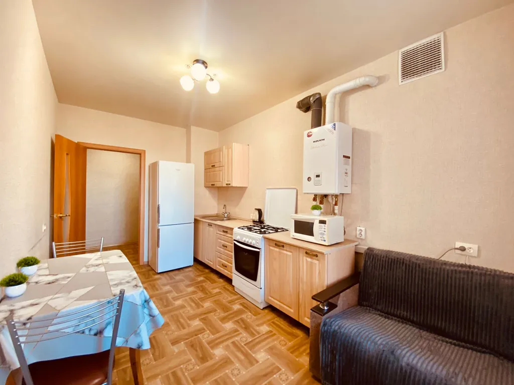 Уютная квартира в центре