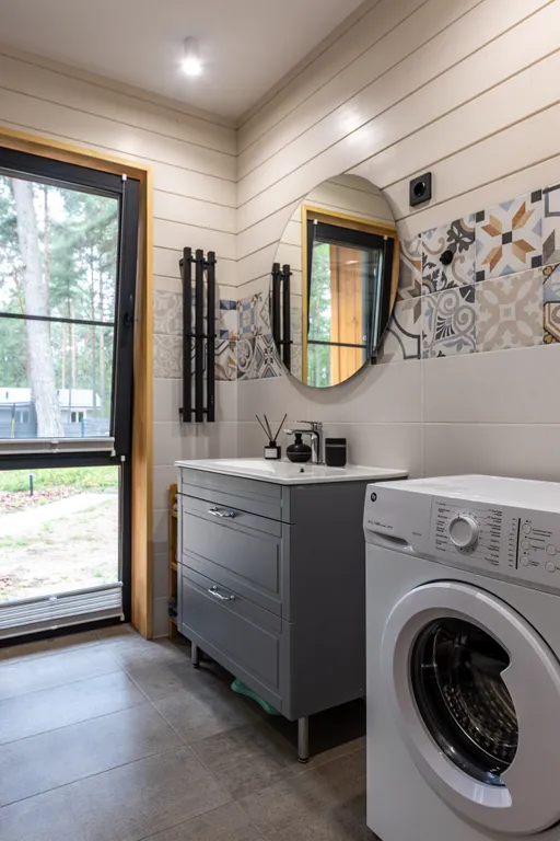 Коттедж Гостевой дом Тень сосны — Санкт-Петербург