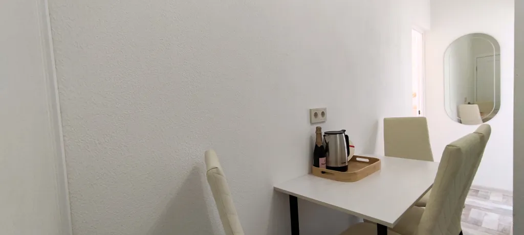 Квартира Квартира Две спальни с балконами отпление кухня стиралка парковка мангальн — Судак