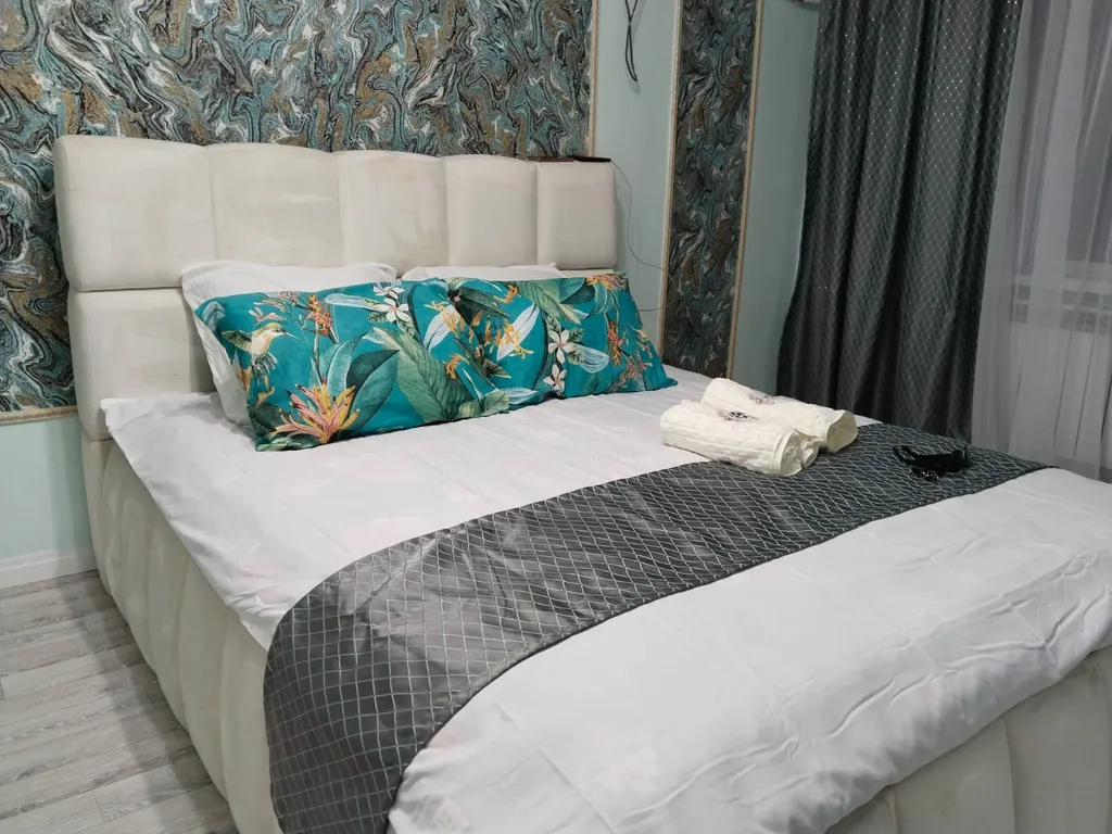 Уютный апартамент в центре