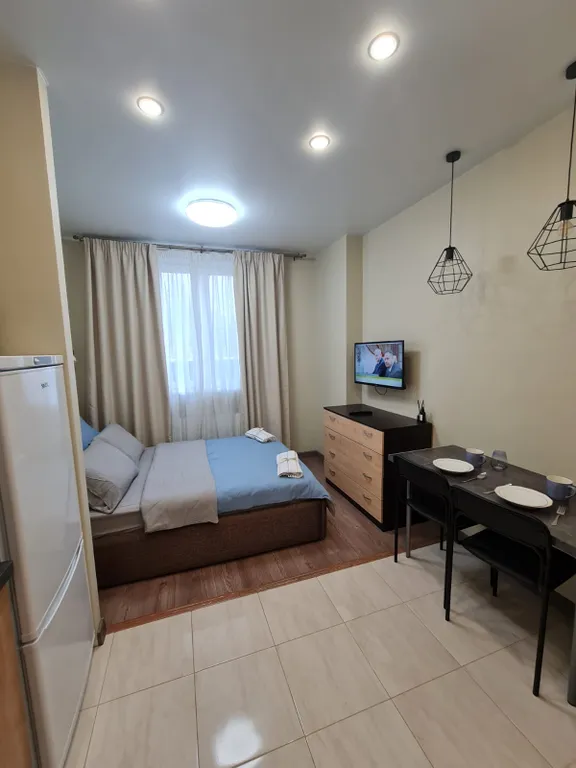 Апартаменты в Одинцово