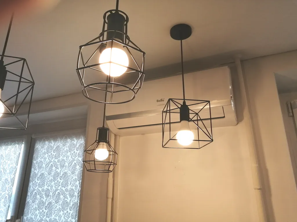 Квартира Квартира Angel home — Москва