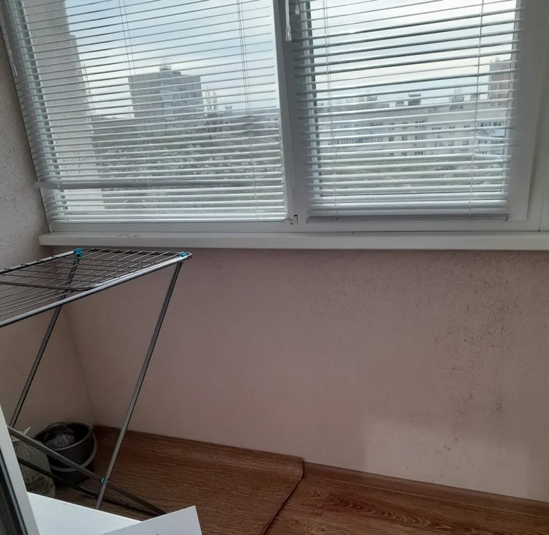 Уютная квартира с видом на море и город