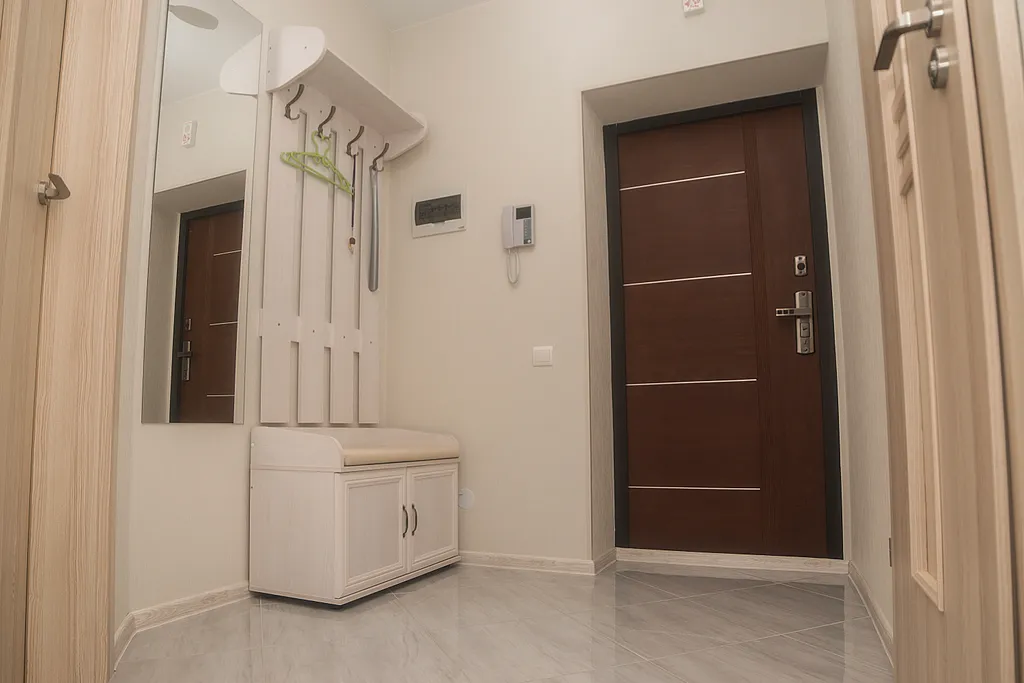 Квартира Квартира Апартамент у Балтийского моря — Светлогорск