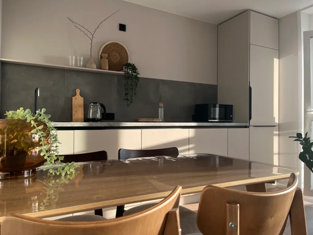 Уютная и комфортная квартира в тихом центре города